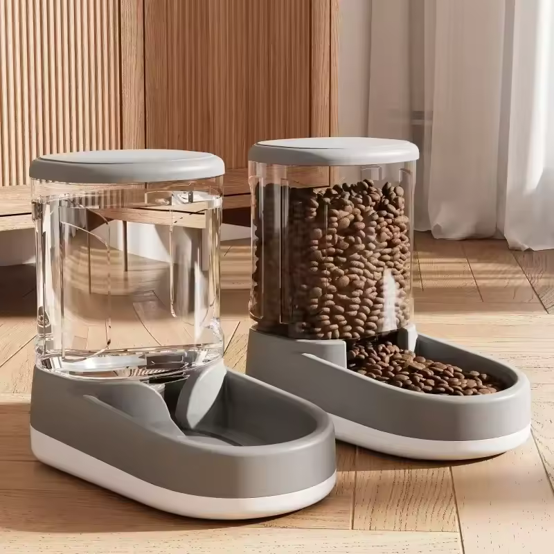 Dog Cat Automatic Water Dispenser