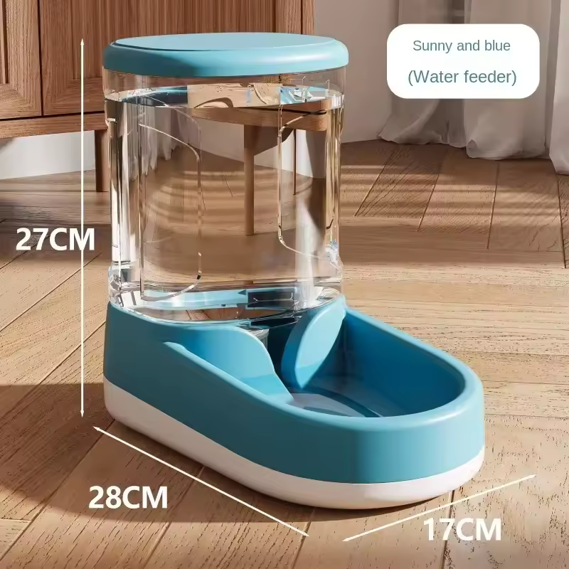 Dog Cat Automatic Water Dispenser