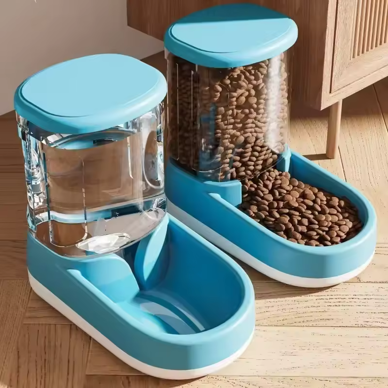 Dog Cat Automatic Water Dispenser