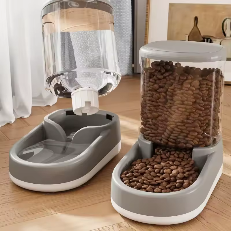 Dog Cat Automatic Water Dispenser