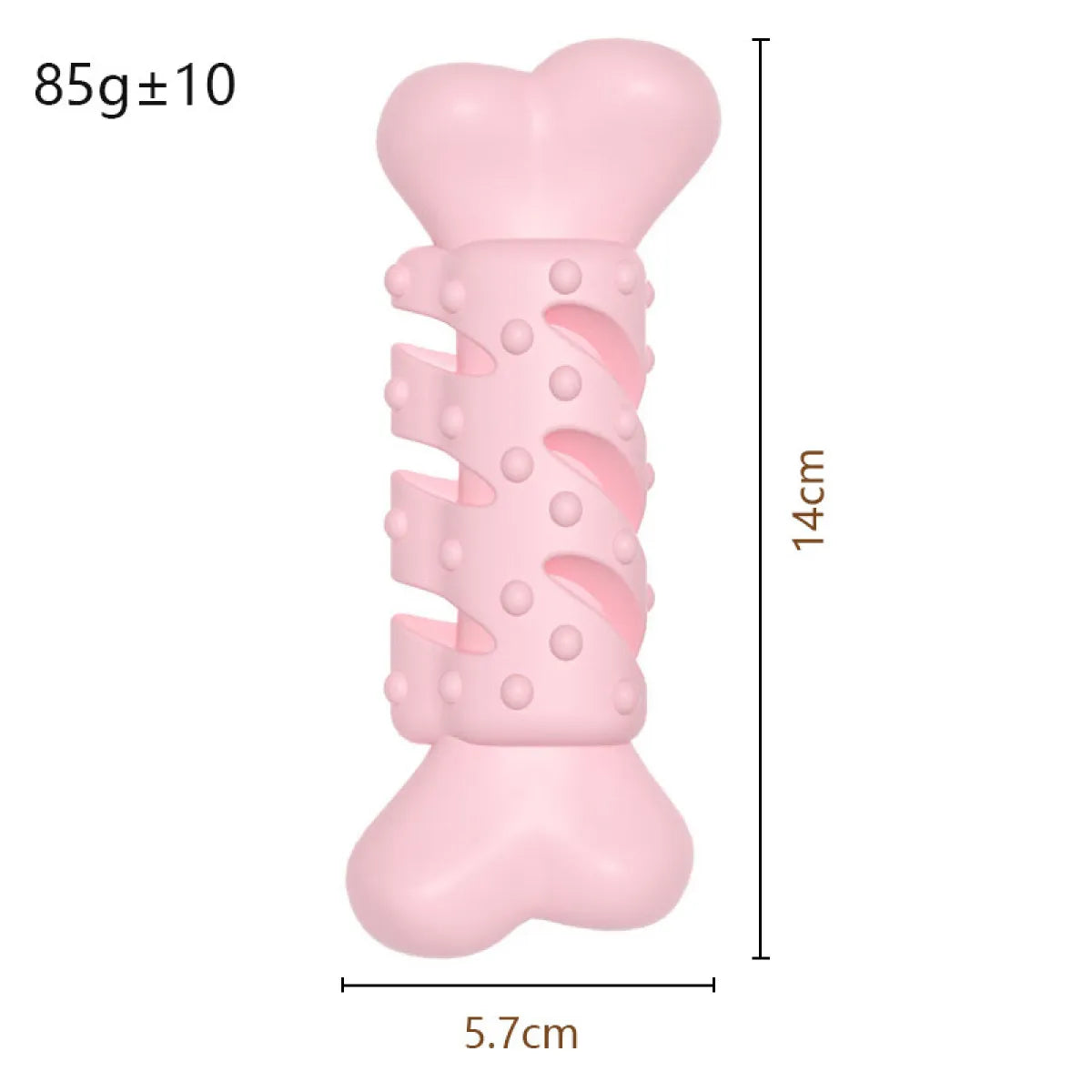 Pet Dog Bone Chewing Toy